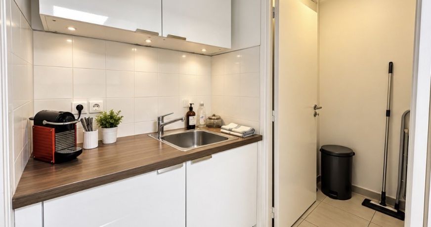 vente Local commercial Menton