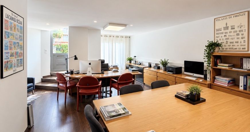 vente Local commercial Menton