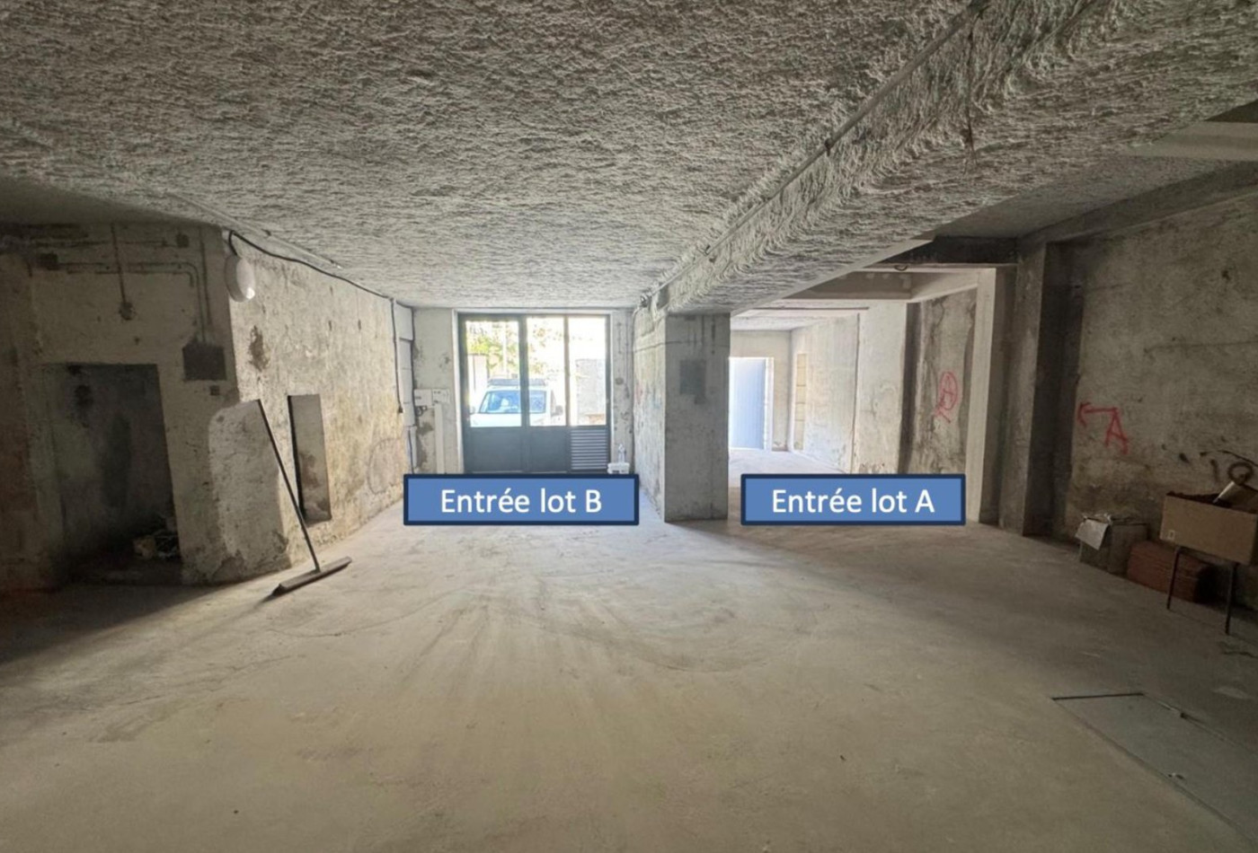 à vendre Ateliers et bureaux Aix En Provence - Photo 2