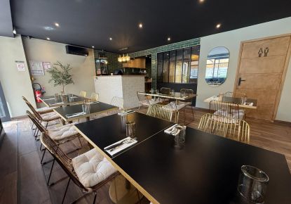 vente Restaurant Cagnes Sur Mer