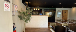 vente Restaurant Cagnes Sur Mer