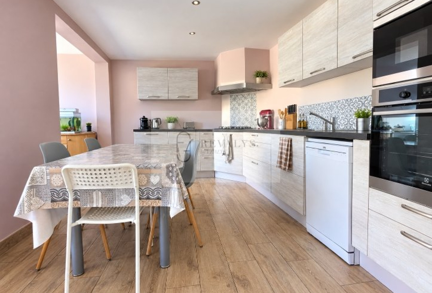vente Maison Chevigny Saint Sauveur - Photo 4
