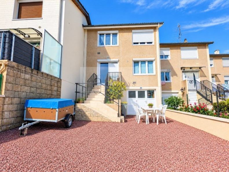 vente Maison Chevigny Saint Sauveur - Photo 2