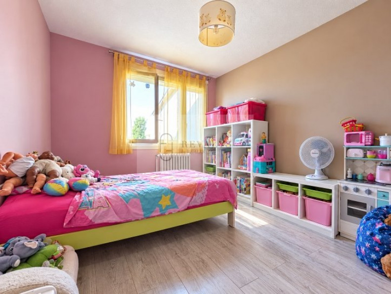 vente Maison Chevigny Saint Sauveur - Photo 7