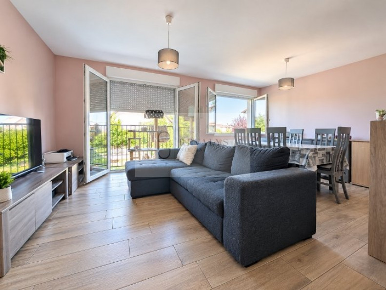 vente Maison Chevigny Saint Sauveur - Photo 3