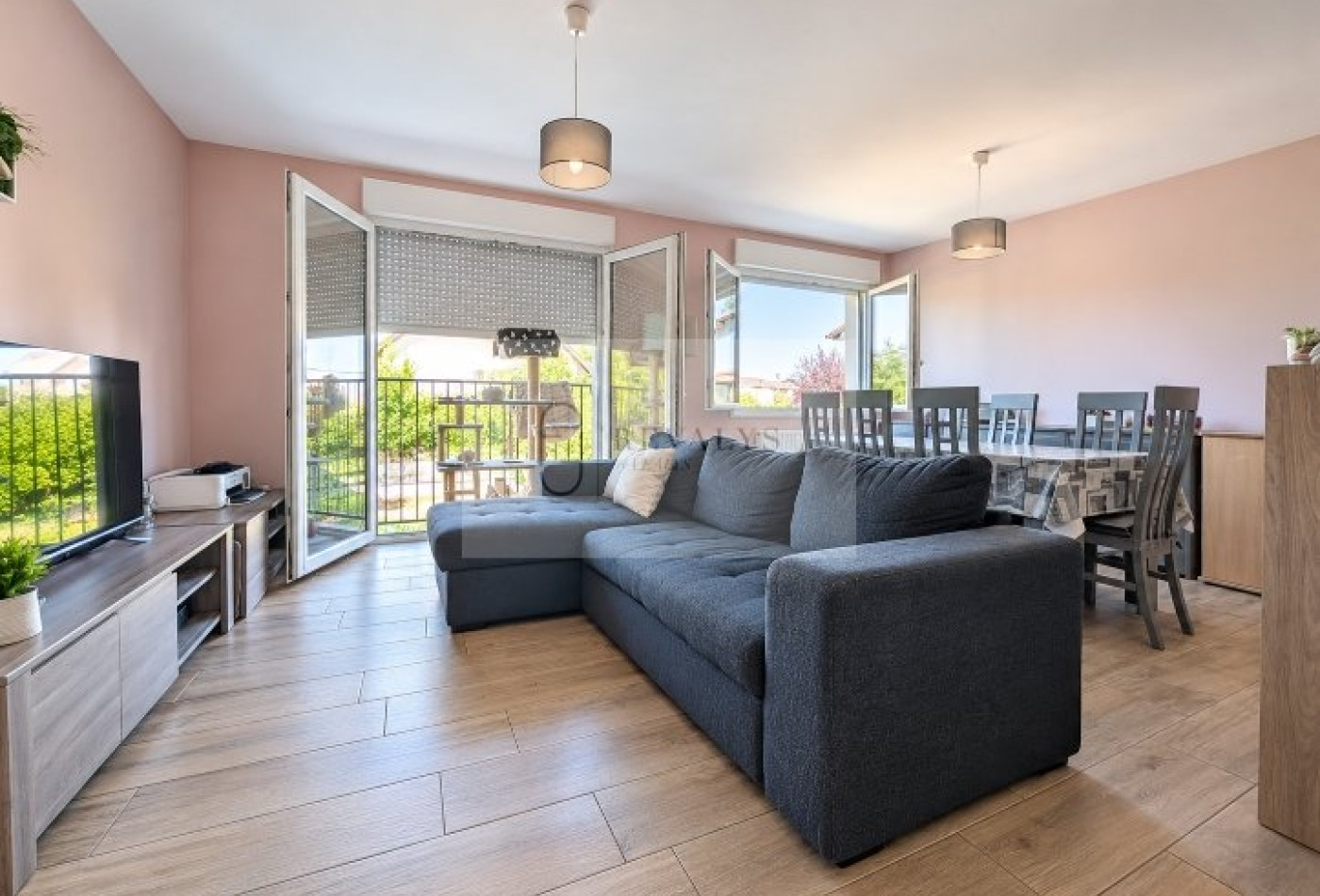 vente Maison Chevigny Saint Sauveur - Photo 3