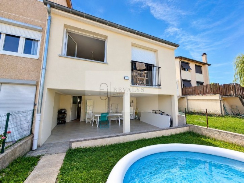 vente Maison Chevigny Saint Sauveur - Photo 9