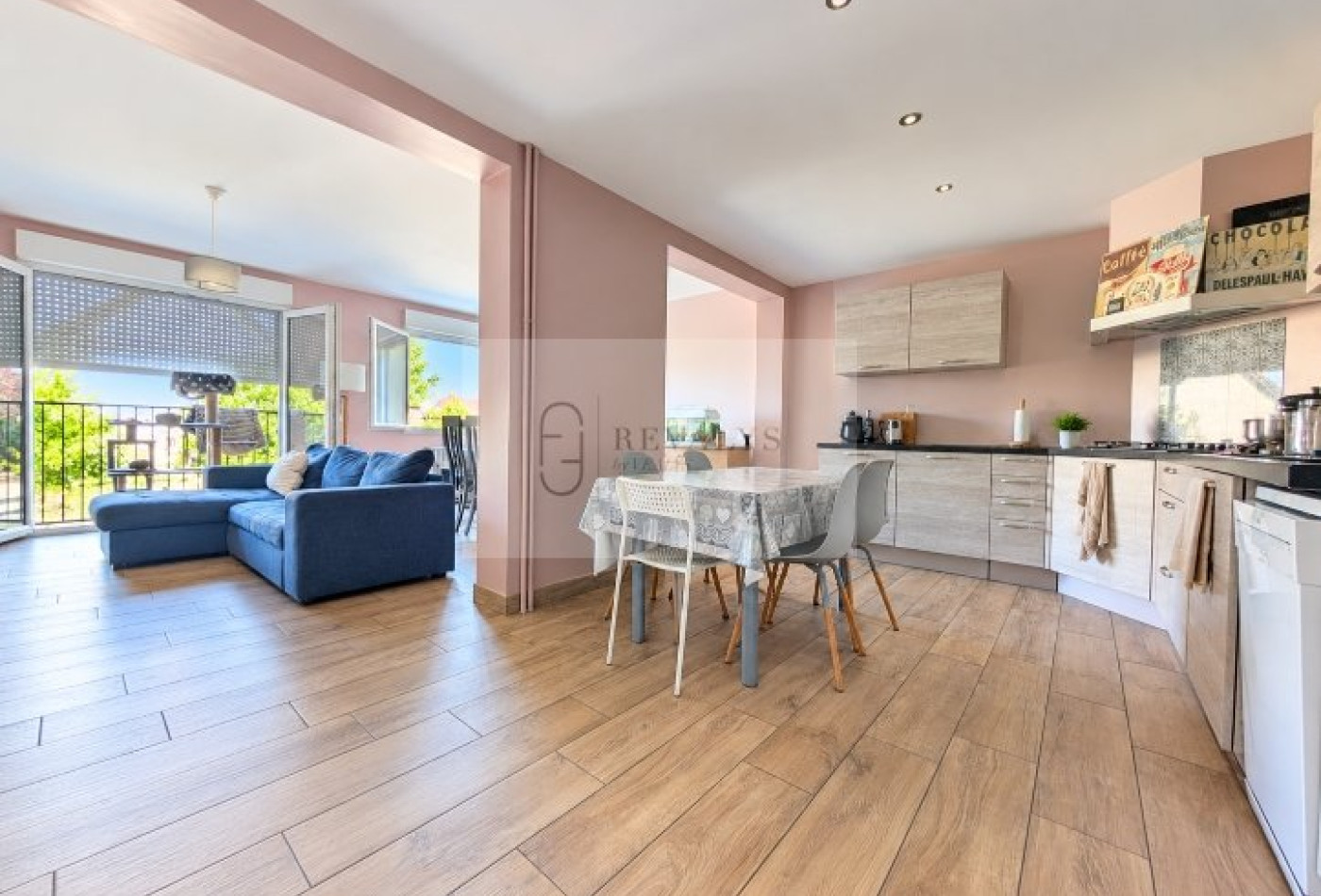 vente Maison Chevigny Saint Sauveur - Photo 1