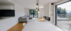 vente Villa Castagniers