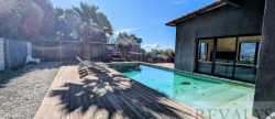 vente Villa Castagniers