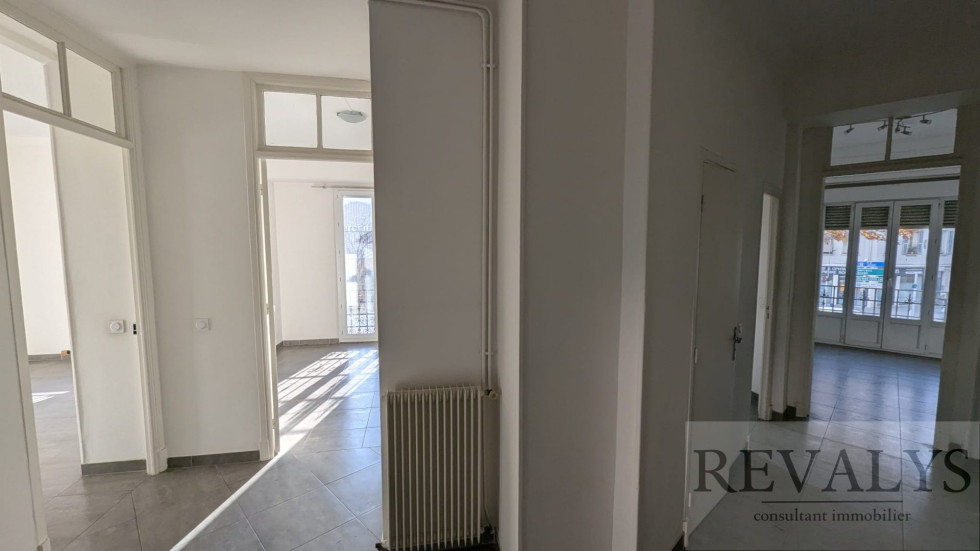 vente Appartement Nice - Photo 2