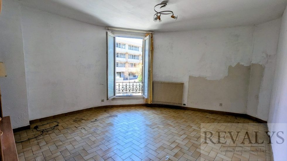 vente Appartement Nice - Photo 2