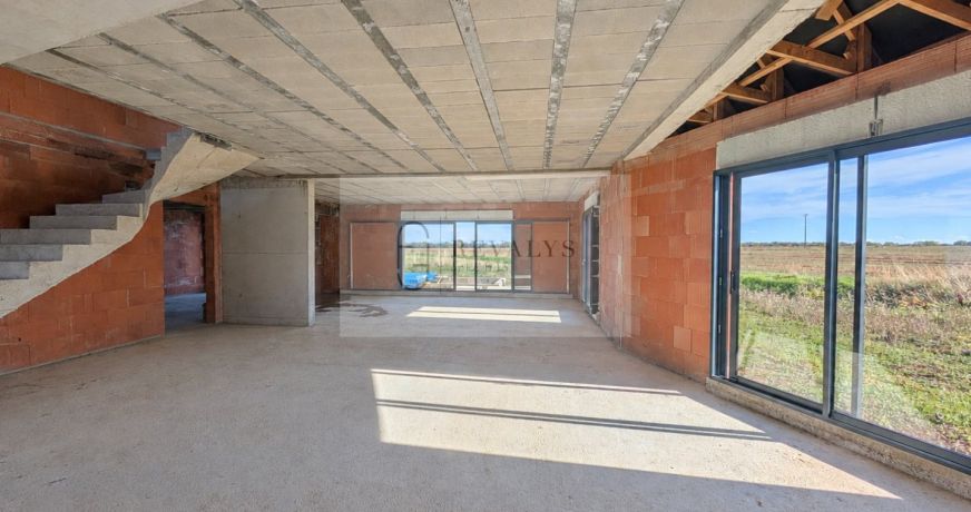 vente Maison Varois Et Chaignot