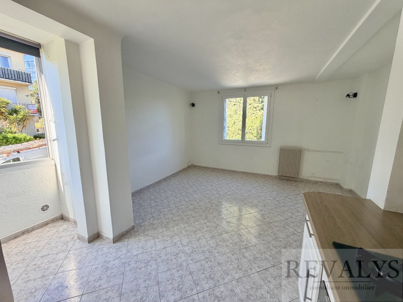 vente Appartement Nice - Photo 4