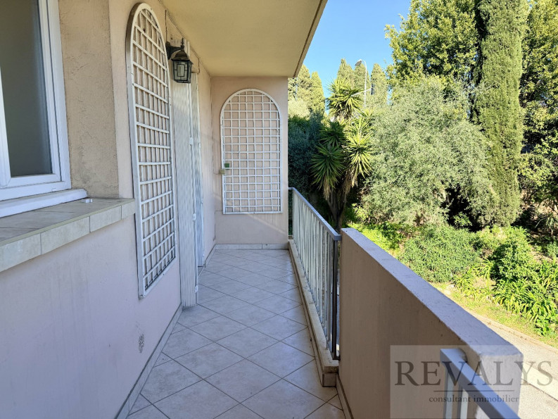 vente Appartement Nice - Photo 5