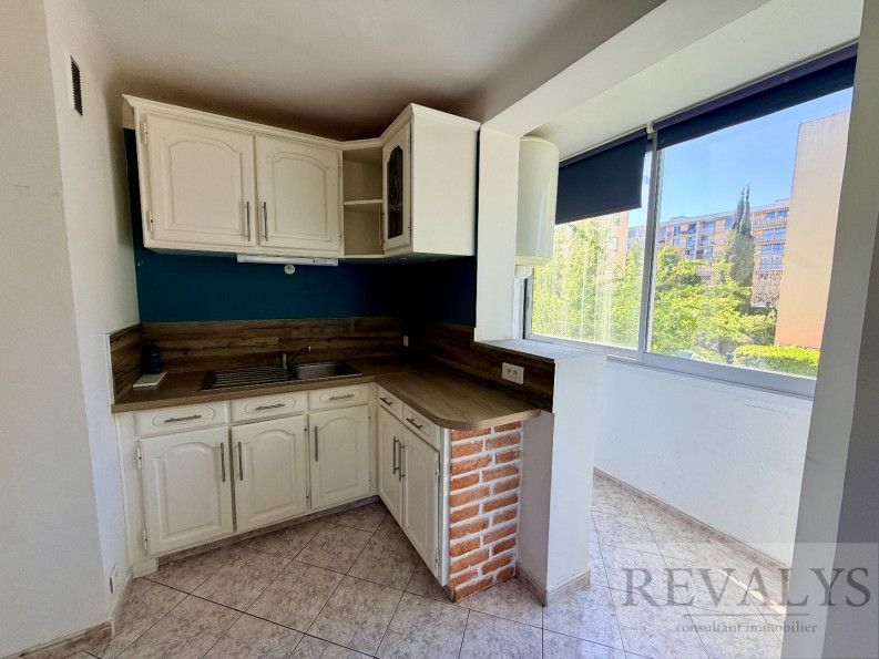 vente Appartement Nice - Photo 9
