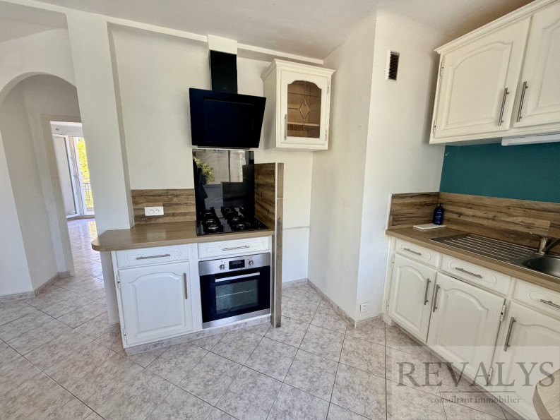 vente Appartement Nice - Photo 10