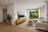 vente Appartement Nice
