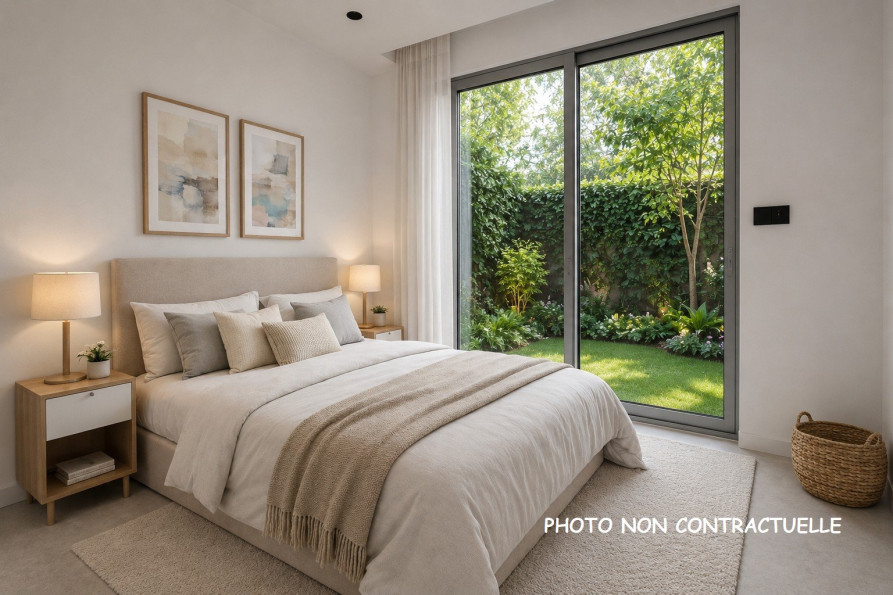 vente Appartement Nice - Photo 6