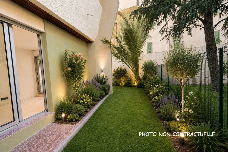 vente Appartement Nice - Photo 7