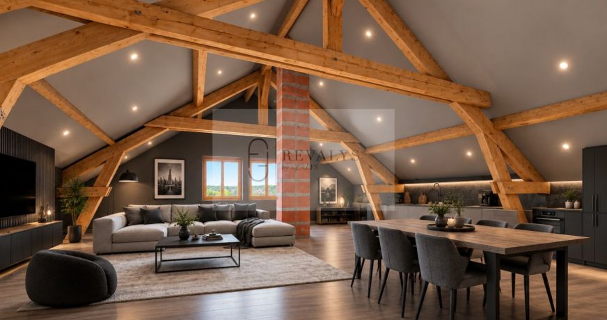 vente Appartement Dijon