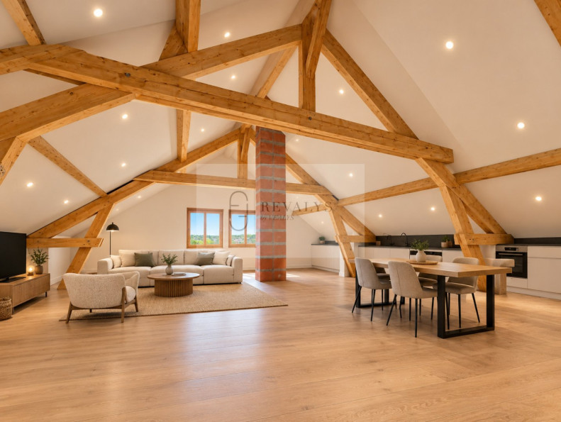 vente Appartement Dijon - Photo 1