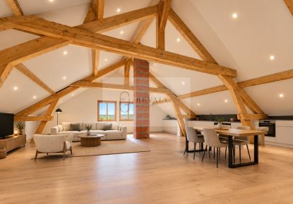 vente Appartement Dijon