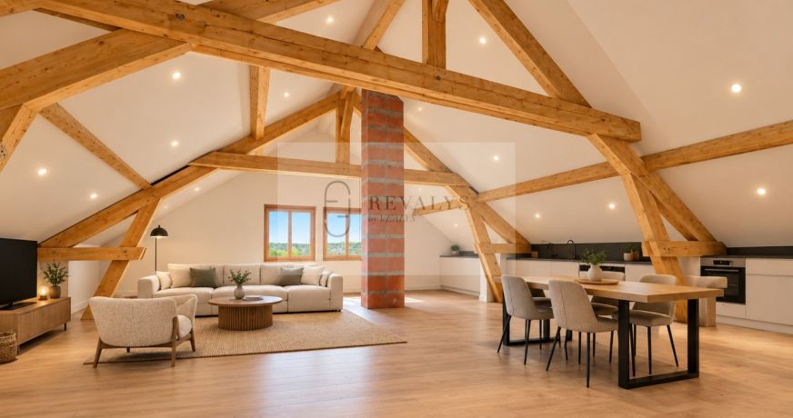 vente Appartement Dijon