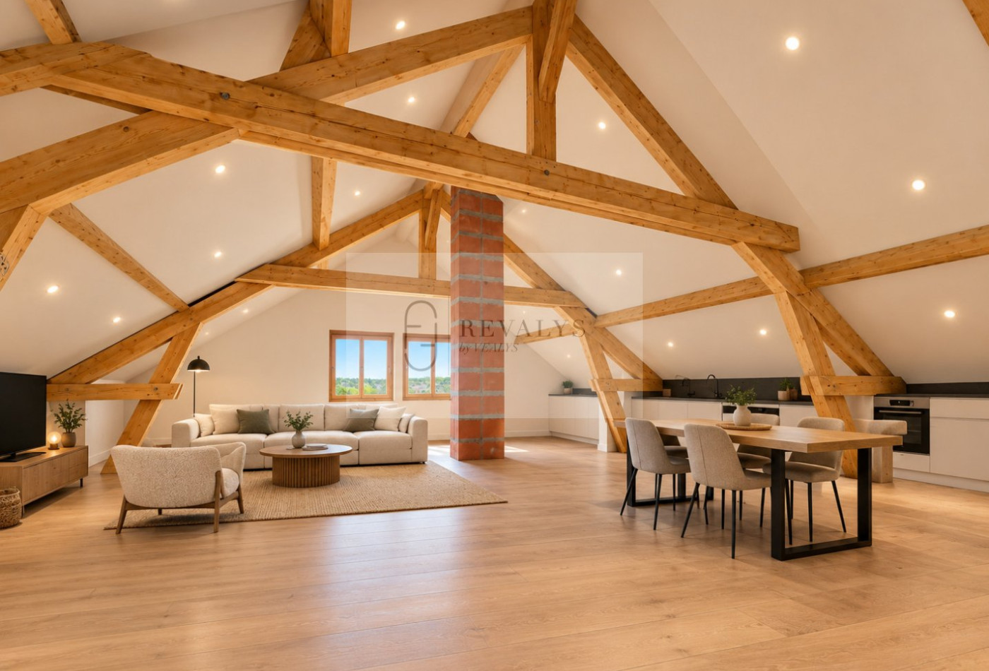 vente Appartement Dijon - Photo 1