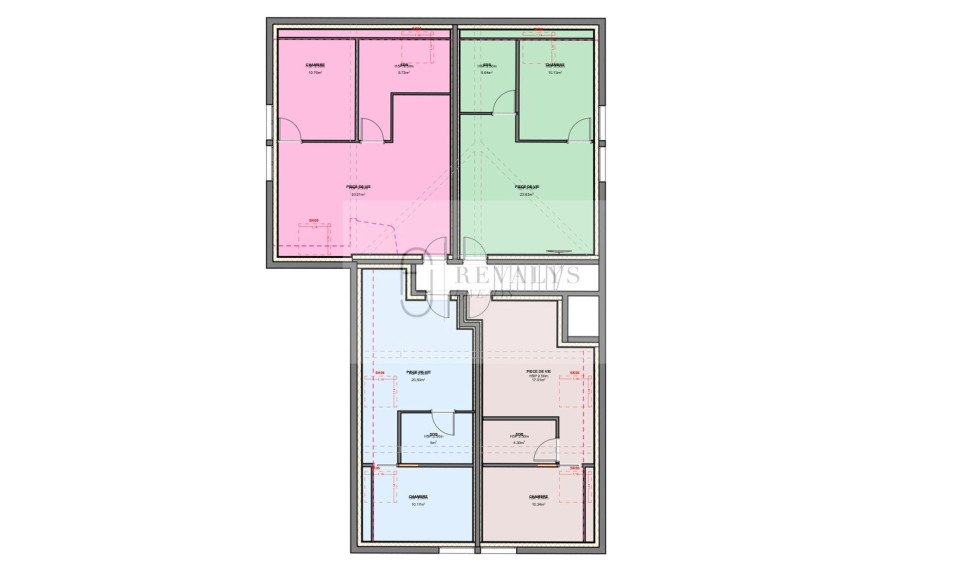 vente Appartement Dijon - Photo 4