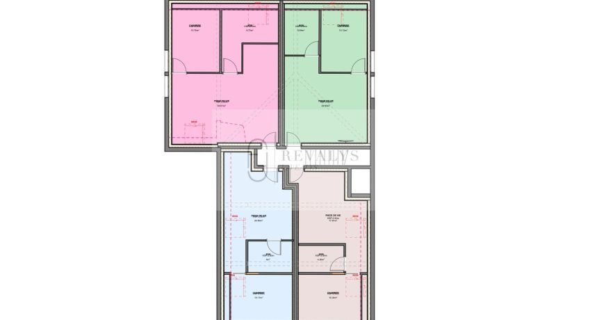 vente Appartement Dijon