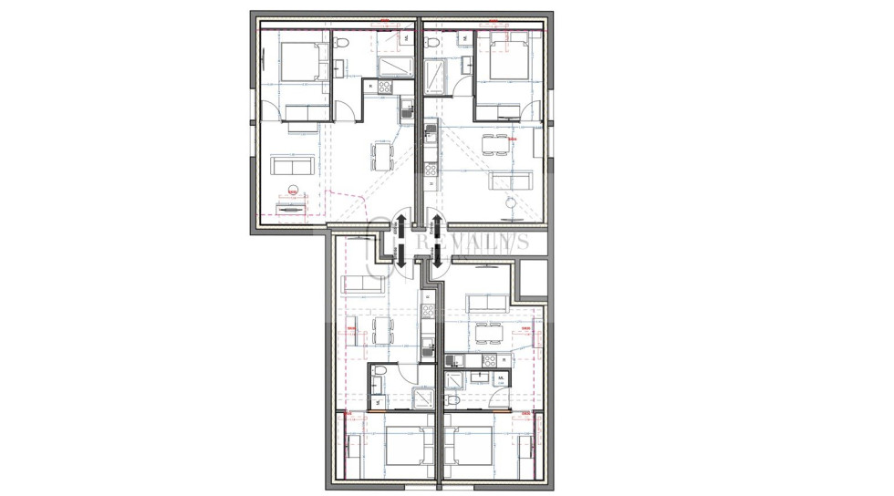 vente Appartement Dijon - Photo 5