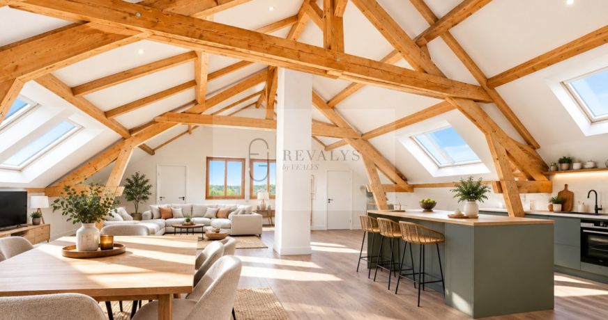 vente Appartement Dijon