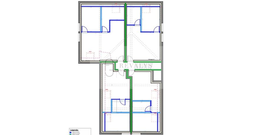 vente Appartement Dijon