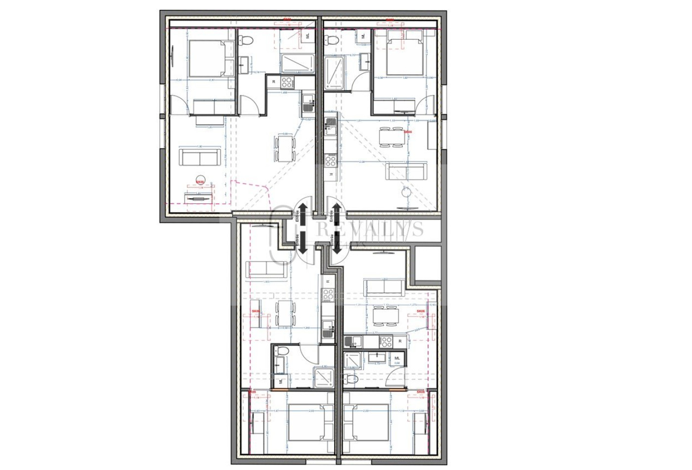 vente Appartement Dijon - Photo 5