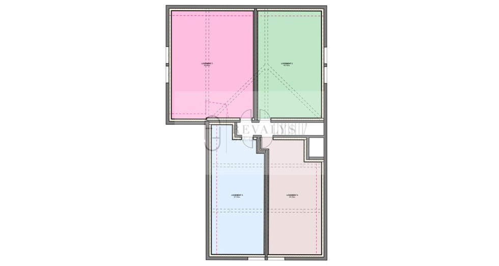 vente Appartement Dijon - Photo 6
