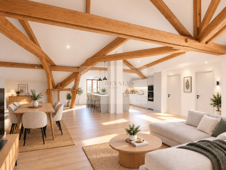 vente Appartement Dijon - Photo 1
