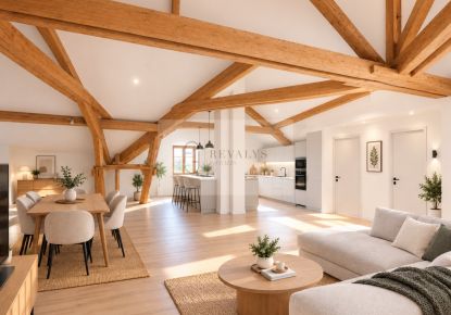 vente Appartement Dijon