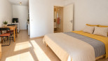 vente Appartement Beausoleil