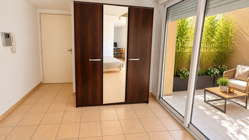 vente Appartement Beausoleil - Photo 4