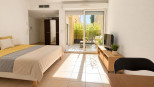 vente Appartement Beausoleil