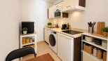 vente Appartement Beausoleil