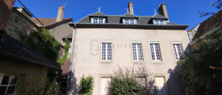 vente Immeuble Autun