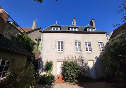 vente Immeuble Autun