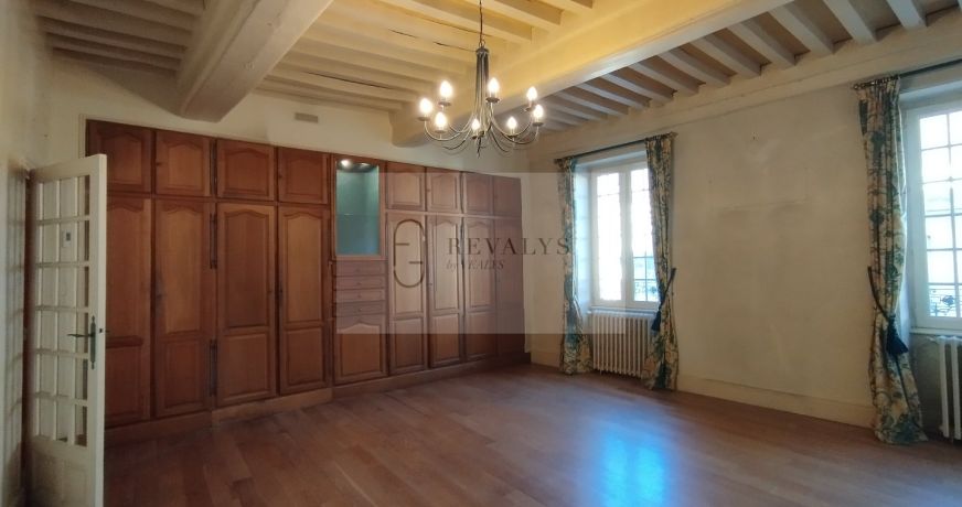 vente Immeuble Autun
