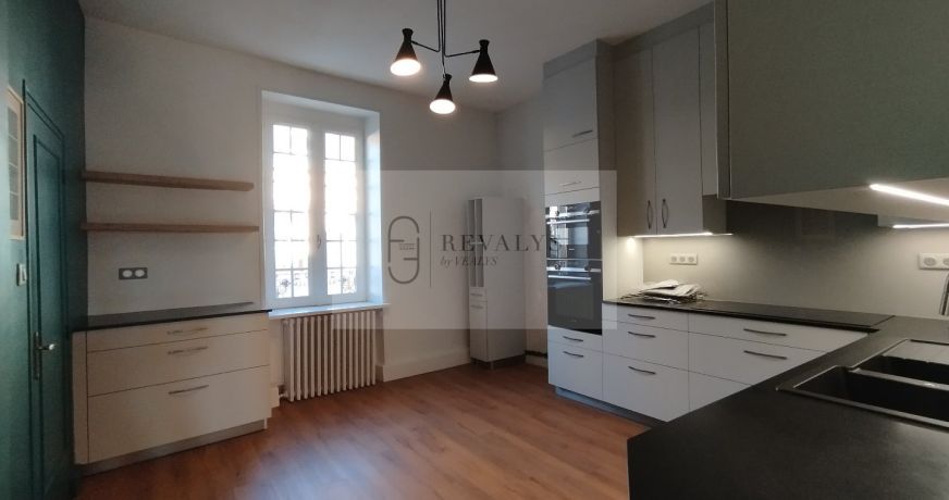 vente Immeuble Autun