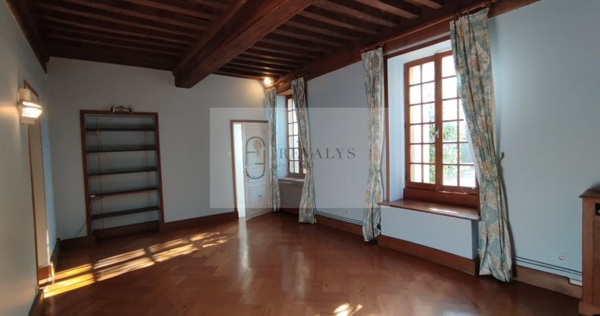 vente Immeuble Autun