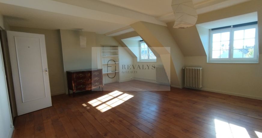 vente Immeuble Autun