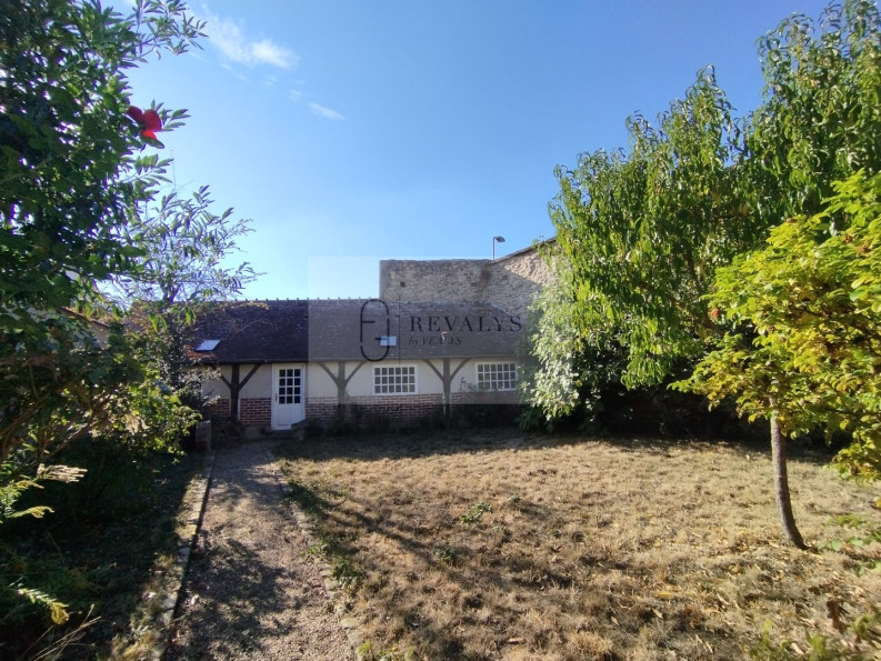 vente Immeuble Autun - Photo 3