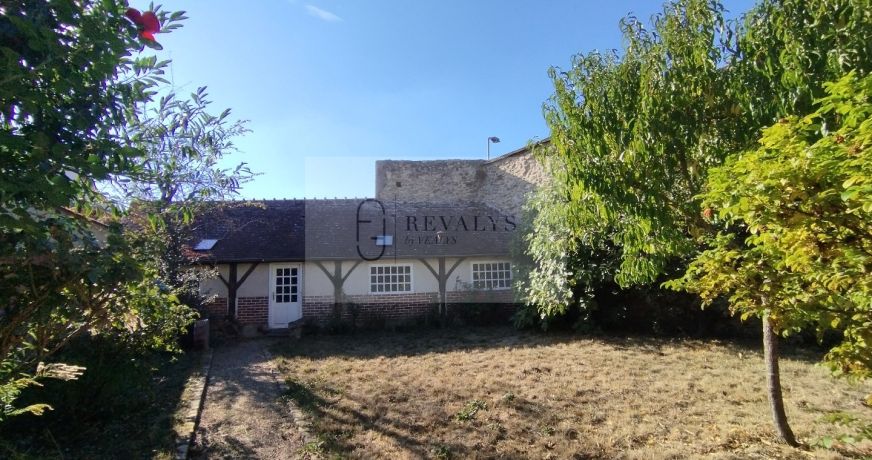 vente Immeuble Autun